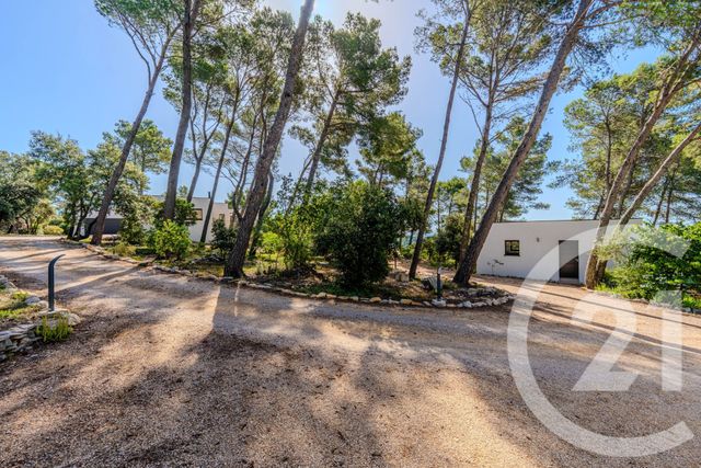 Maison &agrave; vendre - 9 pi&egrave;ces - 249,74 m2 - Nimes - 30 - LANGUEDOC-ROUSSILLON
