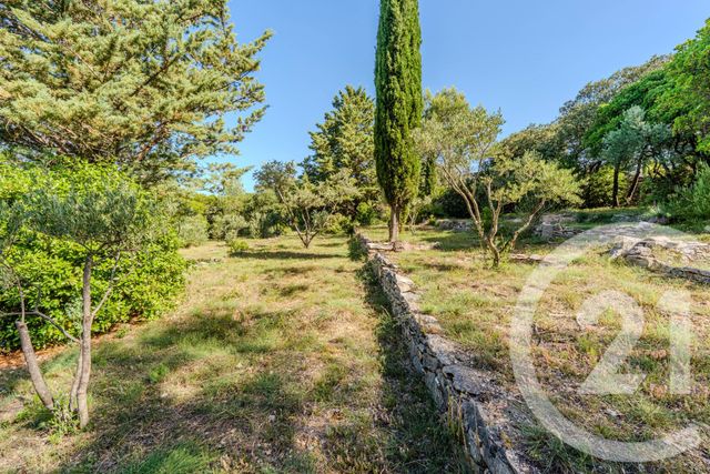 Maison &agrave; vendre - 9 pi&egrave;ces - 249,74 m2 - Nimes - 30 - LANGUEDOC-ROUSSILLON