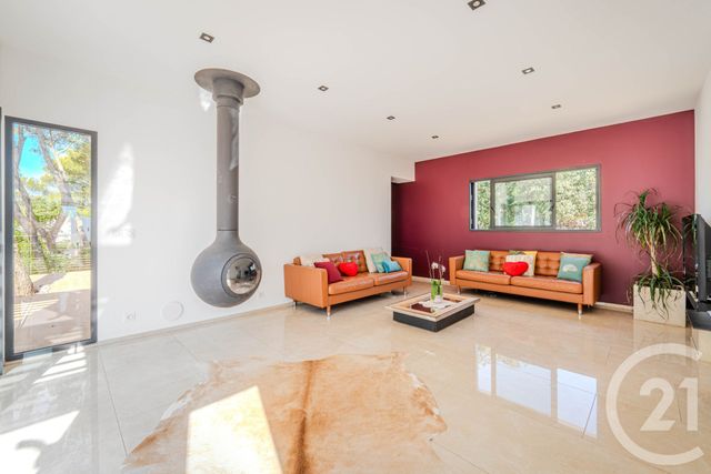 Maison &agrave; vendre - 9 pi&egrave;ces - 249,74 m2 - Nimes - 30 - LANGUEDOC-ROUSSILLON