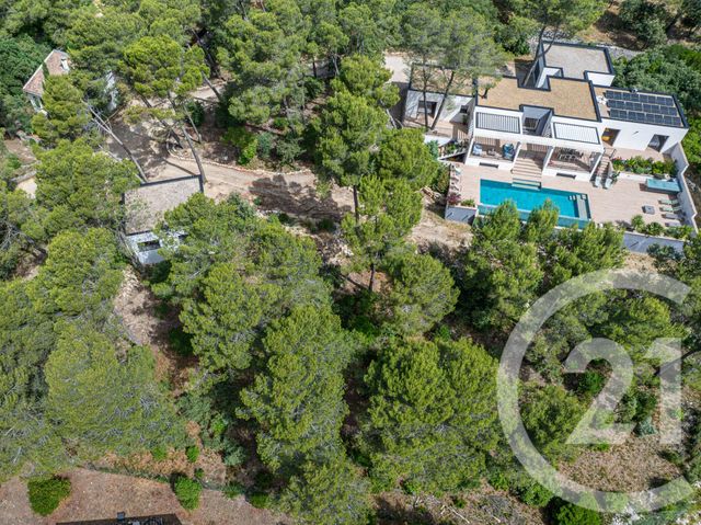Maison &agrave; vendre - 9 pi&egrave;ces - 249,74 m2 - Nimes - 30 - LANGUEDOC-ROUSSILLON