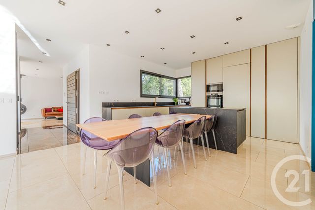 Maison &agrave; vendre - 9 pi&egrave;ces - 249,74 m2 - Nimes - 30 - LANGUEDOC-ROUSSILLON