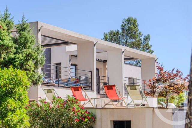 Maison &agrave; vendre - 9 pi&egrave;ces - 249,74 m2 - Nimes - 30 - LANGUEDOC-ROUSSILLON