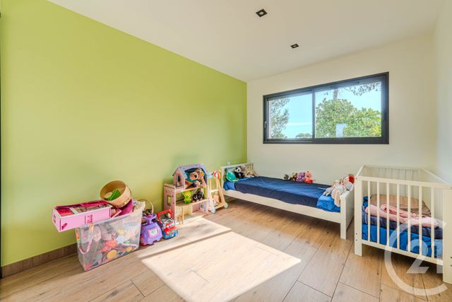 Maison &agrave; vendre - 9 pi&egrave;ces - 249,74 m2 - Nimes - 30 - LANGUEDOC-ROUSSILLON