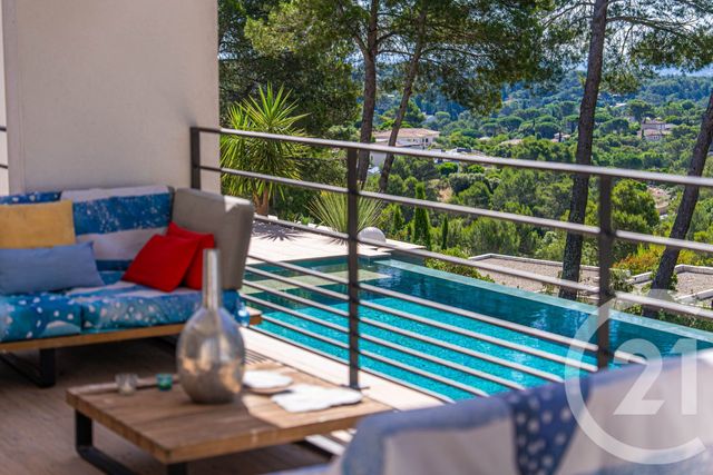 Maison &agrave; vendre - 9 pi&egrave;ces - 249,74 m2 - Nimes - 30 - LANGUEDOC-ROUSSILLON