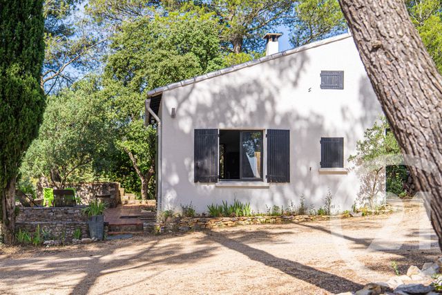 Maison &agrave; vendre - 9 pi&egrave;ces - 249,74 m2 - Nimes - 30 - LANGUEDOC-ROUSSILLON