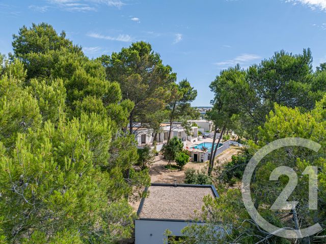 Maison &agrave; vendre - 9 pi&egrave;ces - 249,74 m2 - Nimes - 30 - LANGUEDOC-ROUSSILLON
