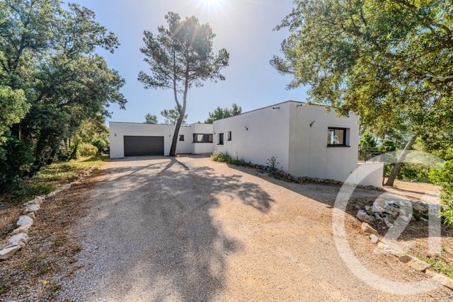 Maison &agrave; vendre - 9 pi&egrave;ces - 249,74 m2 - Nimes - 30 - LANGUEDOC-ROUSSILLON
