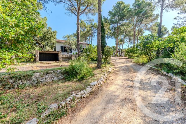 Maison &agrave; vendre - 9 pi&egrave;ces - 249,74 m2 - Nimes - 30 - LANGUEDOC-ROUSSILLON