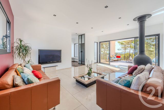 Maison &agrave; vendre - 9 pi&egrave;ces - 249,74 m2 - Nimes - 30 - LANGUEDOC-ROUSSILLON