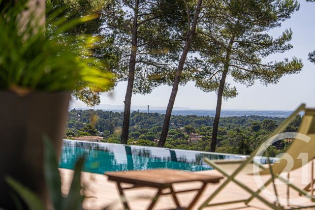 Maison &agrave; vendre - 9 pi&egrave;ces - 249,74 m2 - Nimes - 30 - LANGUEDOC-ROUSSILLON