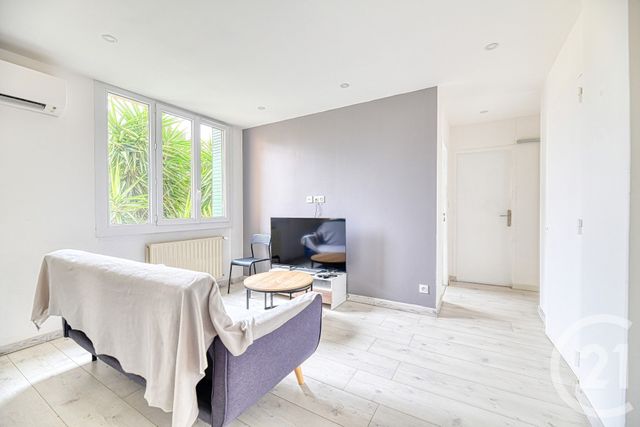 appartement - NIMES - 30