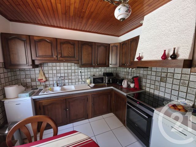Maison &agrave; vendre - 4 pi&egrave;ces - 93,10 m2 - Nimes - 30 - LANGUEDOC-ROUSSILLON