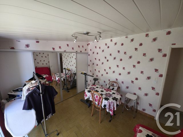Maison &agrave; vendre - 4 pi&egrave;ces - 93,10 m2 - Nimes - 30 - LANGUEDOC-ROUSSILLON