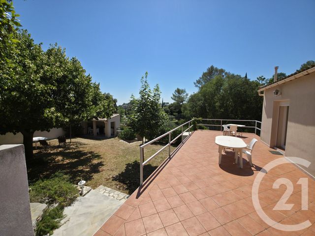 Maison &agrave; vendre - 4 pi&egrave;ces - 93,10 m2 - Nimes - 30 - LANGUEDOC-ROUSSILLON
