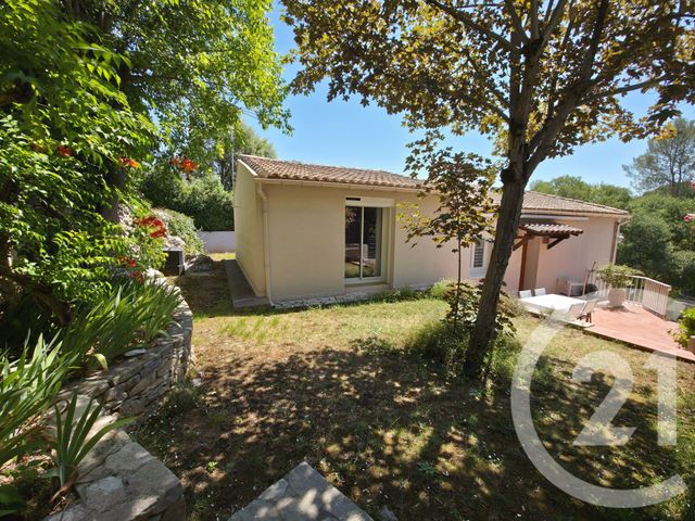 Maison &agrave; vendre - 4 pi&egrave;ces - 93,10 m2 - Nimes - 30 - LANGUEDOC-ROUSSILLON