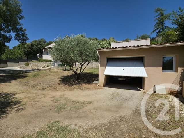 Maison &agrave; vendre - 4 pi&egrave;ces - 93,10 m2 - Nimes - 30 - LANGUEDOC-ROUSSILLON