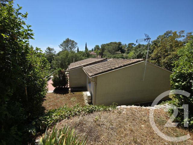 Maison &agrave; vendre - 4 pi&egrave;ces - 93,10 m2 - Nimes - 30 - LANGUEDOC-ROUSSILLON