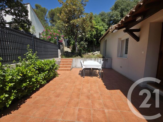 Maison &agrave; vendre - 4 pi&egrave;ces - 93,10 m2 - Nimes - 30 - LANGUEDOC-ROUSSILLON