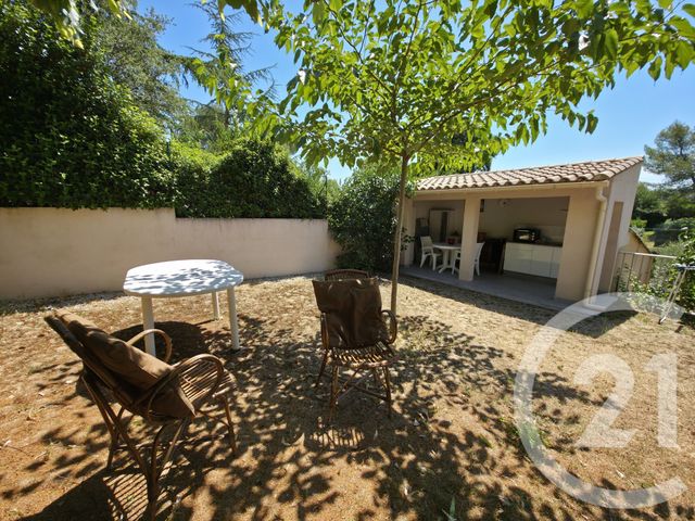 Maison &agrave; vendre - 4 pi&egrave;ces - 93,10 m2 - Nimes - 30 - LANGUEDOC-ROUSSILLON