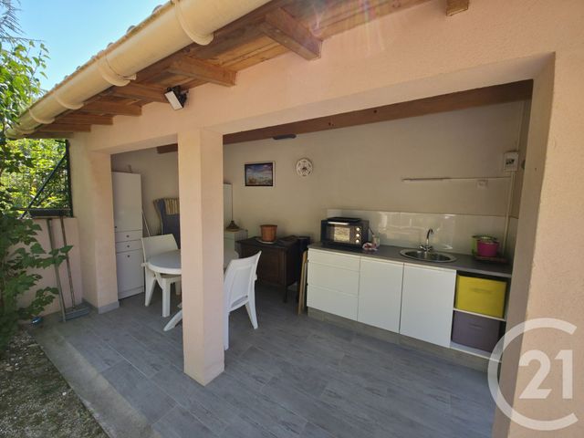 Maison &agrave; vendre - 4 pi&egrave;ces - 93,10 m2 - Nimes - 30 - LANGUEDOC-ROUSSILLON