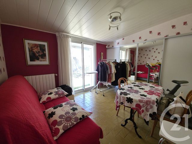 Maison &agrave; vendre - 4 pi&egrave;ces - 93,10 m2 - Nimes - 30 - LANGUEDOC-ROUSSILLON