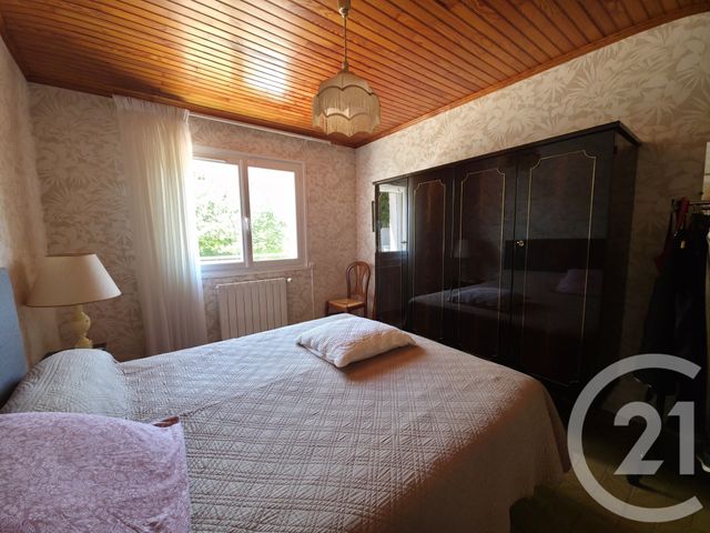 Maison &agrave; vendre - 4 pi&egrave;ces - 93,10 m2 - Nimes - 30 - LANGUEDOC-ROUSSILLON