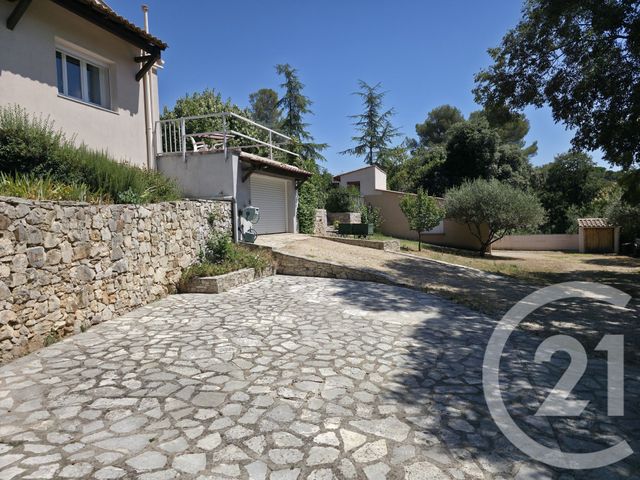 Maison &agrave; vendre - 4 pi&egrave;ces - 93,10 m2 - Nimes - 30 - LANGUEDOC-ROUSSILLON