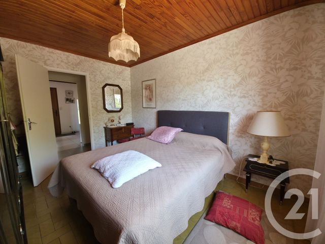 Maison &agrave; vendre - 4 pi&egrave;ces - 93,10 m2 - Nimes - 30 - LANGUEDOC-ROUSSILLON