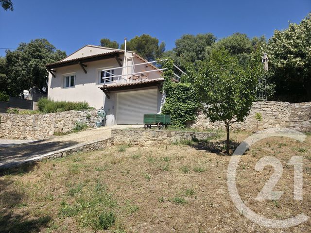 Maison &agrave; vendre - 4 pi&egrave;ces - 93,10 m2 - Nimes - 30 - LANGUEDOC-ROUSSILLON
