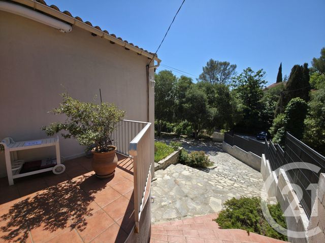 Maison &agrave; vendre - 4 pi&egrave;ces - 93,10 m2 - Nimes - 30 - LANGUEDOC-ROUSSILLON