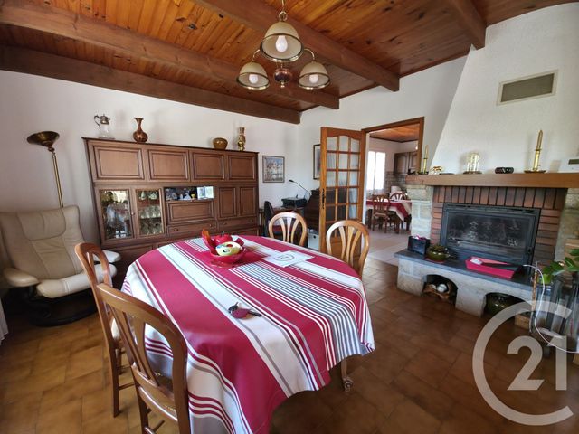 Maison &agrave; vendre - 4 pi&egrave;ces - 93,10 m2 - Nimes - 30 - LANGUEDOC-ROUSSILLON
