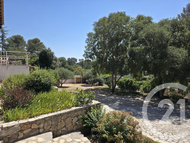 Maison &agrave; vendre - 4 pi&egrave;ces - 93,10 m2 - Nimes - 30 - LANGUEDOC-ROUSSILLON