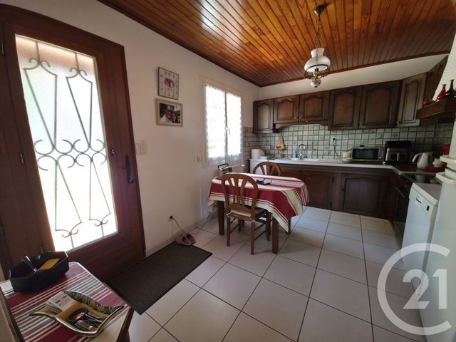 Maison &agrave; vendre - 4 pi&egrave;ces - 93,10 m2 - Nimes - 30 - LANGUEDOC-ROUSSILLON