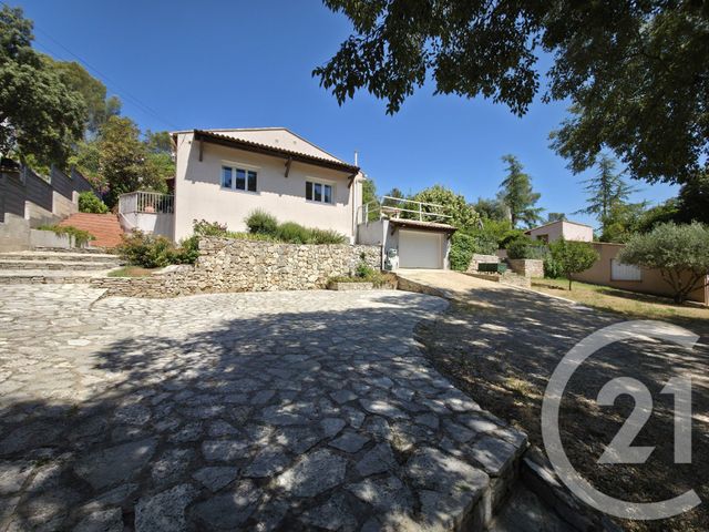 Maison &agrave; vendre - 4 pi&egrave;ces - 93,10 m2 - Nimes - 30 - LANGUEDOC-ROUSSILLON