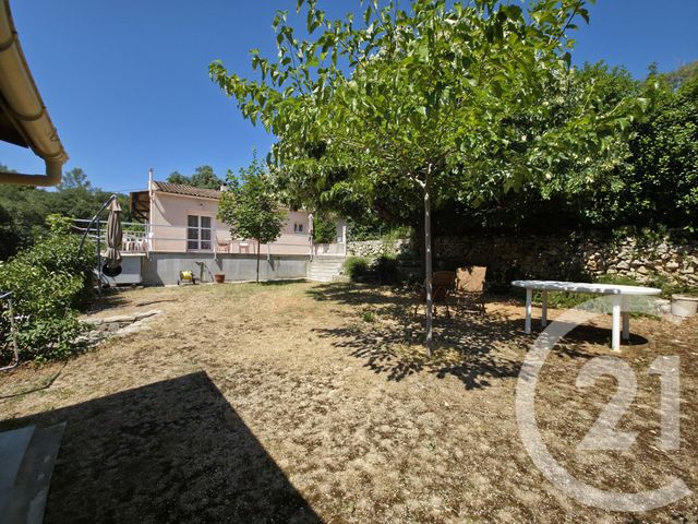 Maison &agrave; vendre - 4 pi&egrave;ces - 93,10 m2 - Nimes - 30 - LANGUEDOC-ROUSSILLON