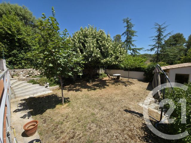 Maison &agrave; vendre - 4 pi&egrave;ces - 93,10 m2 - Nimes - 30 - LANGUEDOC-ROUSSILLON