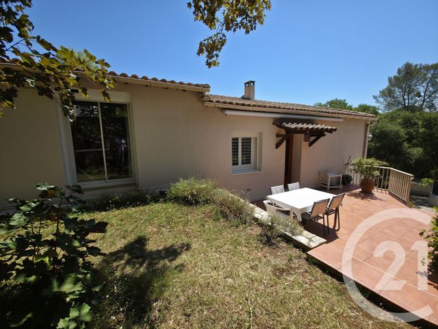 Maison &agrave; vendre - 4 pi&egrave;ces - 93,10 m2 - Nimes - 30 - LANGUEDOC-ROUSSILLON