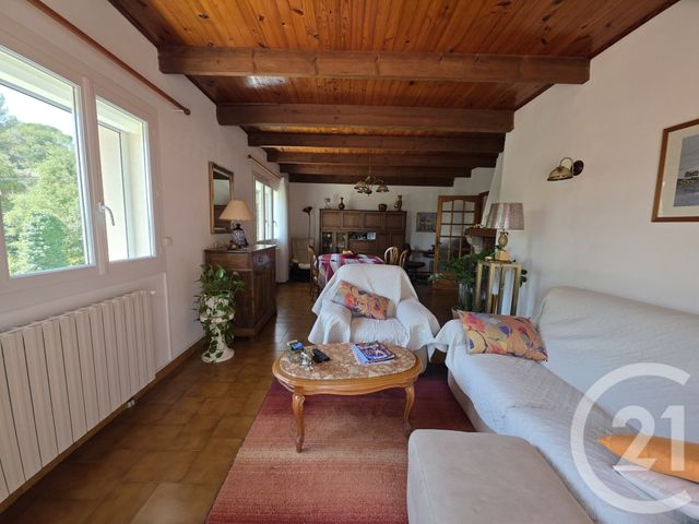 Maison &agrave; vendre - 4 pi&egrave;ces - 93,10 m2 - Nimes - 30 - LANGUEDOC-ROUSSILLON