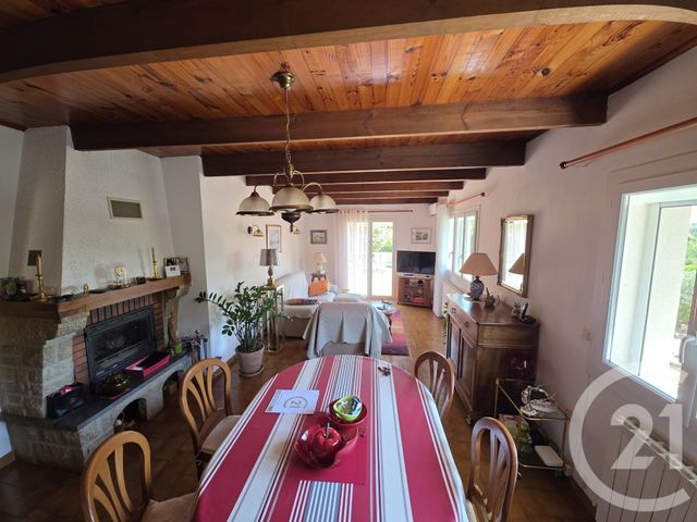 Maison &agrave; vendre - 4 pi&egrave;ces - 93,10 m2 - Nimes - 30 - LANGUEDOC-ROUSSILLON