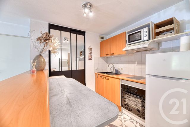 Appartement T2 &agrave; louer - 2 pi&egrave;ces - 50,92 m2 - Nimes - 30 - LANGUEDOC-ROUSSILLON