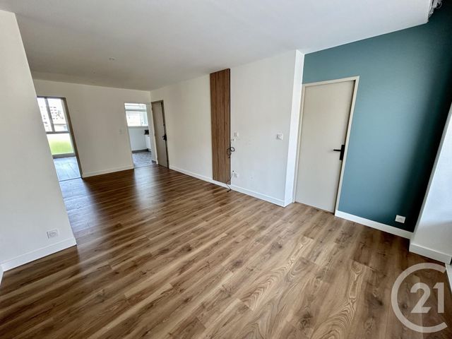 Appartement F5 à louer NIMES