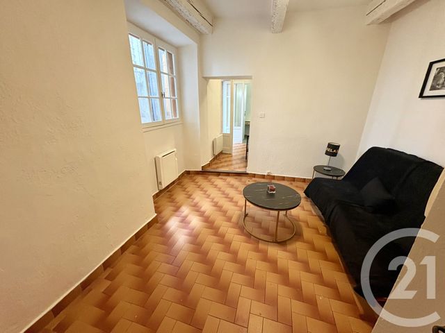Appartement F1 à vendre NIMES