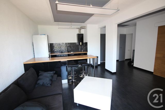 Appartement T2 à vendre NIMES