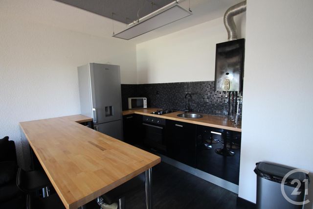 Appartement T2 &agrave; vendre - 2 pi&egrave;ces - 45,78 m2 - Nimes - 30 - LANGUEDOC-ROUSSILLON