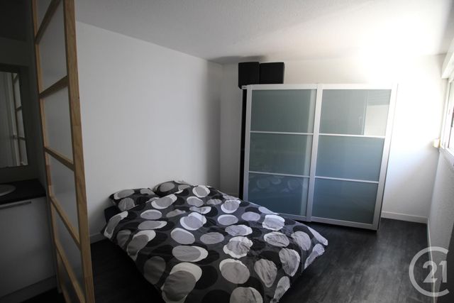 Appartement T2 &agrave; vendre - 2 pi&egrave;ces - 45,78 m2 - Nimes - 30 - LANGUEDOC-ROUSSILLON