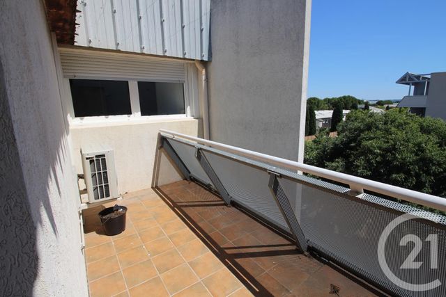 Appartement T2 &agrave; vendre - 2 pi&egrave;ces - 45,78 m2 - Nimes - 30 - LANGUEDOC-ROUSSILLON