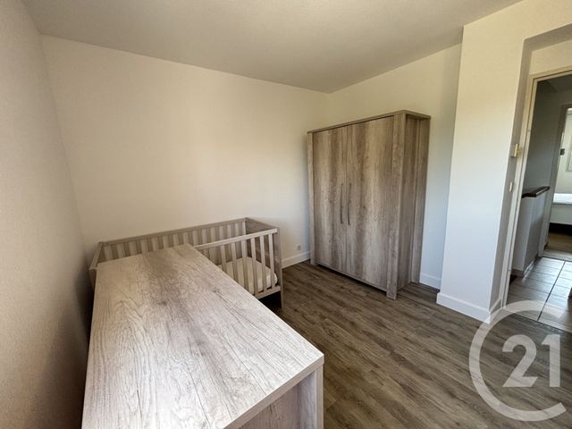 Maison &agrave; louer - 5 pi&egrave;ces - 114,37 m2 - Nimes - 30 - LANGUEDOC-ROUSSILLON