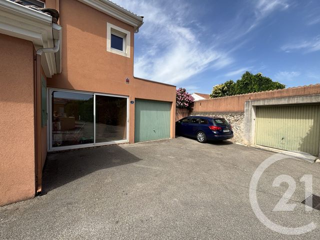 Maison &agrave; louer - 5 pi&egrave;ces - 114,37 m2 - Nimes - 30 - LANGUEDOC-ROUSSILLON