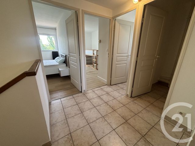 Maison &agrave; louer - 5 pi&egrave;ces - 114,37 m2 - Nimes - 30 - LANGUEDOC-ROUSSILLON