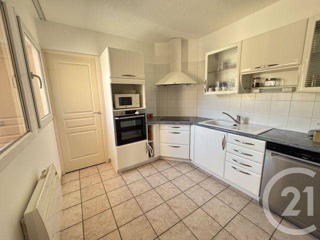 Maison &agrave; louer - 5 pi&egrave;ces - 114,37 m2 - Nimes - 30 - LANGUEDOC-ROUSSILLON